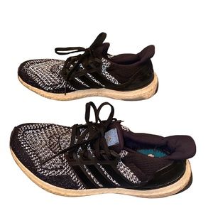 UltraBoost 1.0 Limited 'Reflective’ size 7.5 no insoles